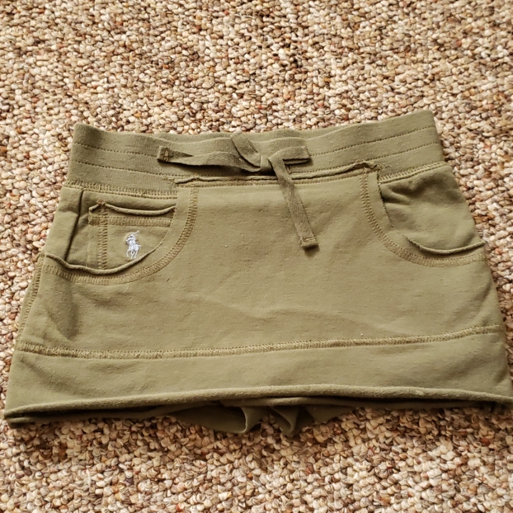 Ralph Lauren Polo skort